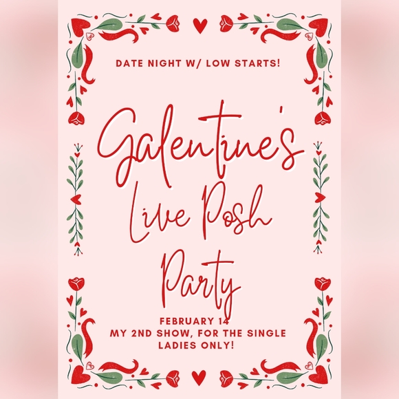 Jewelry - Galentine's Mystery Box!